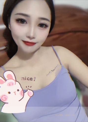 市北小少妇