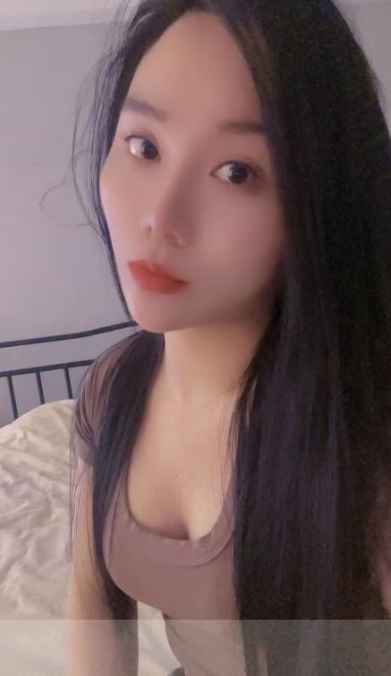 颜值少妇小蒋