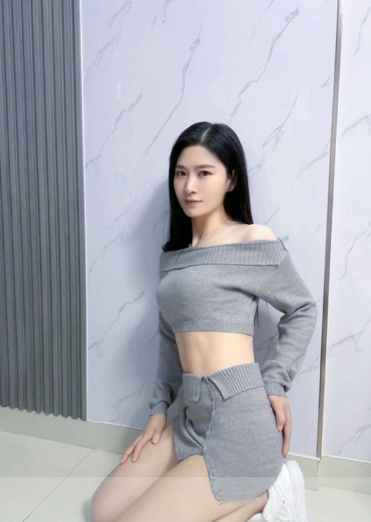 热情主动风骚妹子