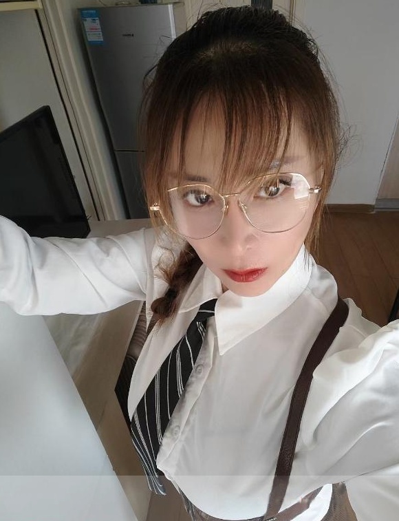 大兴服务型小姐姐