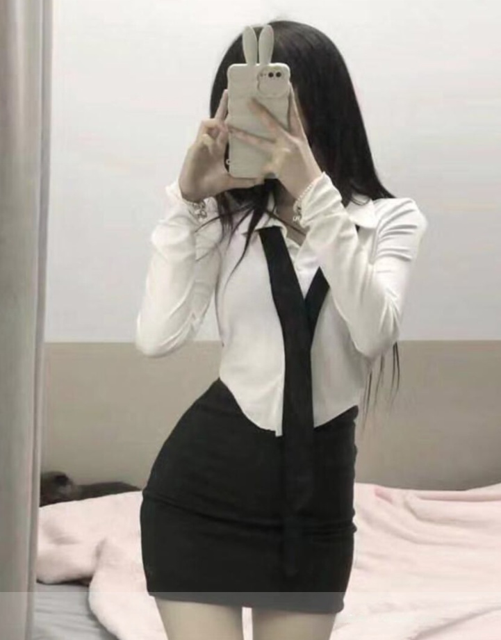 身材s级小姐姐