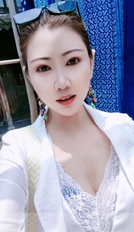 苏州王炸女王