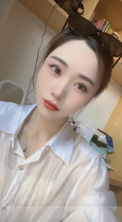 约会了个情人