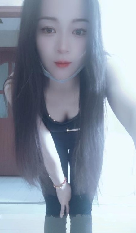 立水桥自聊自作川妹子