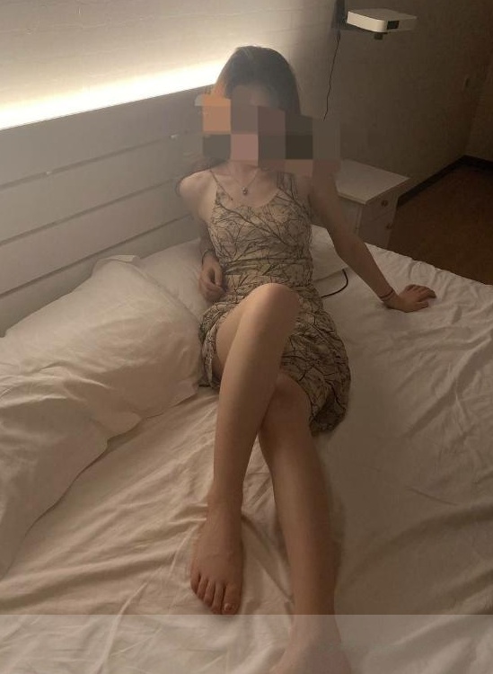 虎泉服务型红人橙橙