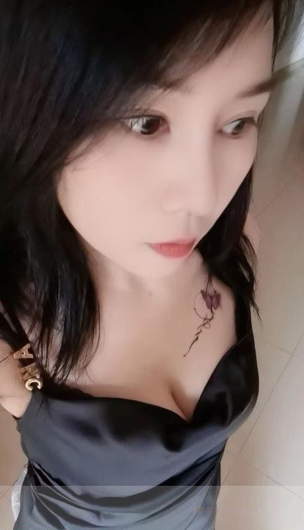 硚口区小嫂子