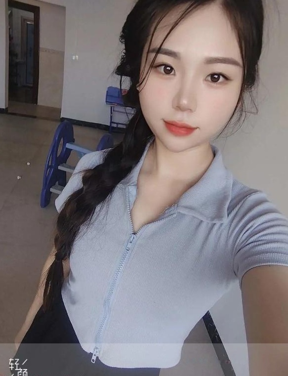 南开粉嫩小元宝
