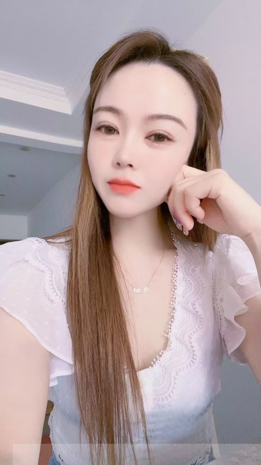 开发区东北女孩