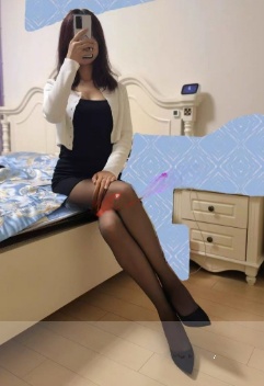 小店区小姐姐