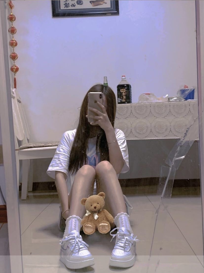 服务不错的妹子