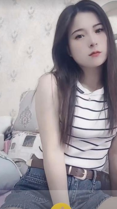 新都区石油大学妹妹