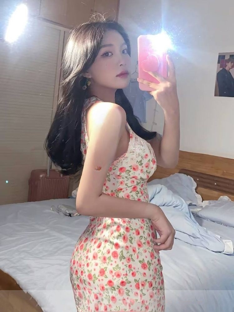 辽宁沈阳甜妹子