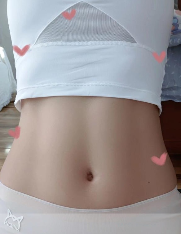 无可挑剔翘臀元宝