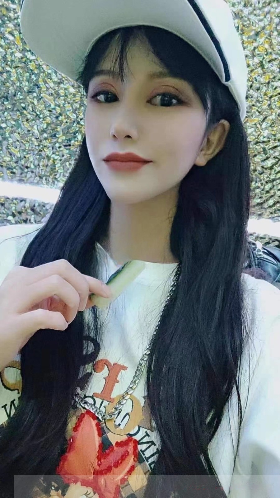 海口身材很好的妹子