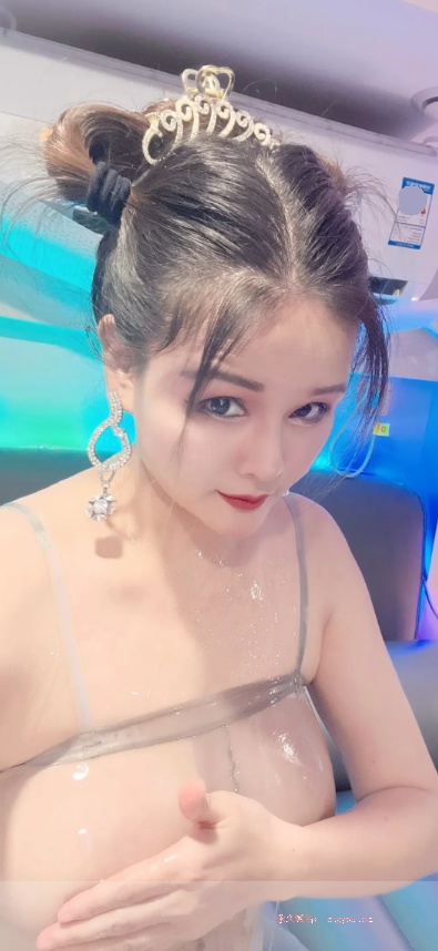 全能女王金文静