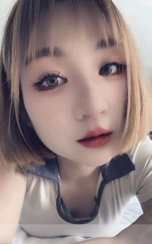 汉口泛海小萌妹