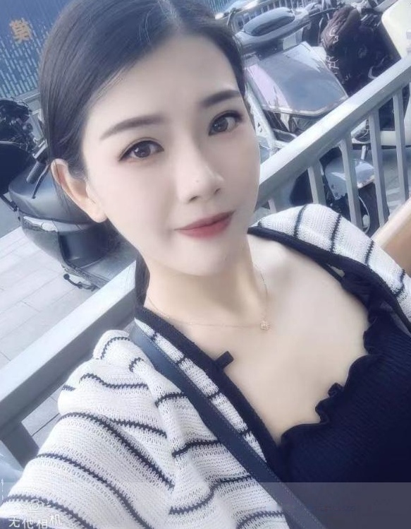 柔情似水夏温