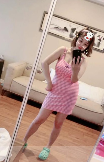 又探瑶海闽商小少妇
