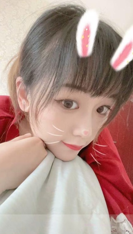 庐阳小姐姐