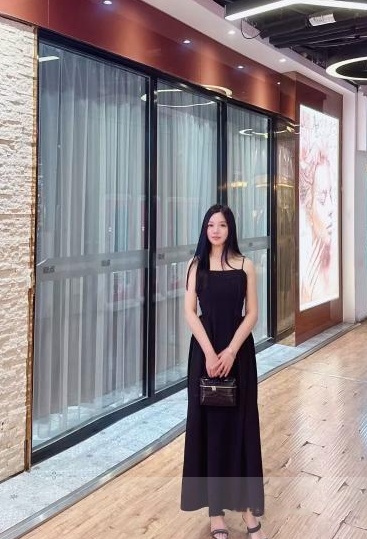 清妍一一双飞姐妹花