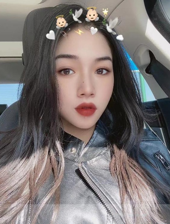 珠海拱北莹莹