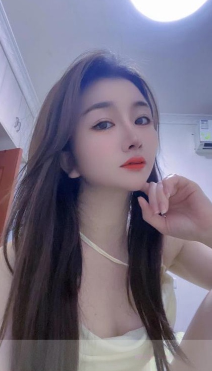 天心幼师御姐兼职安妮