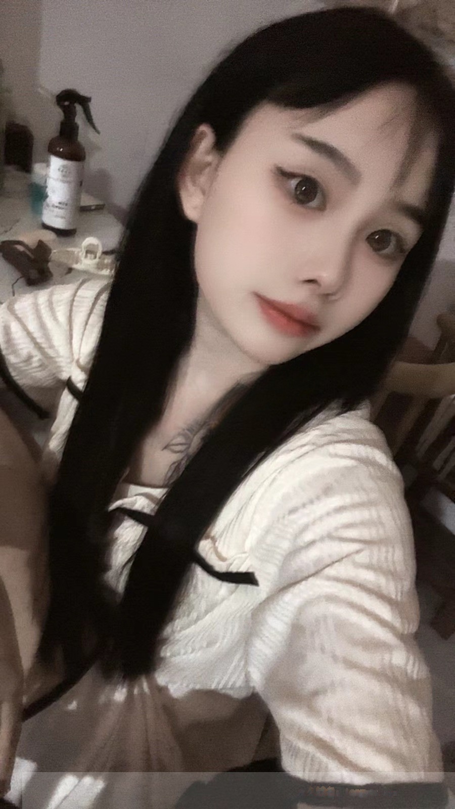 宁波嫩妹还不错