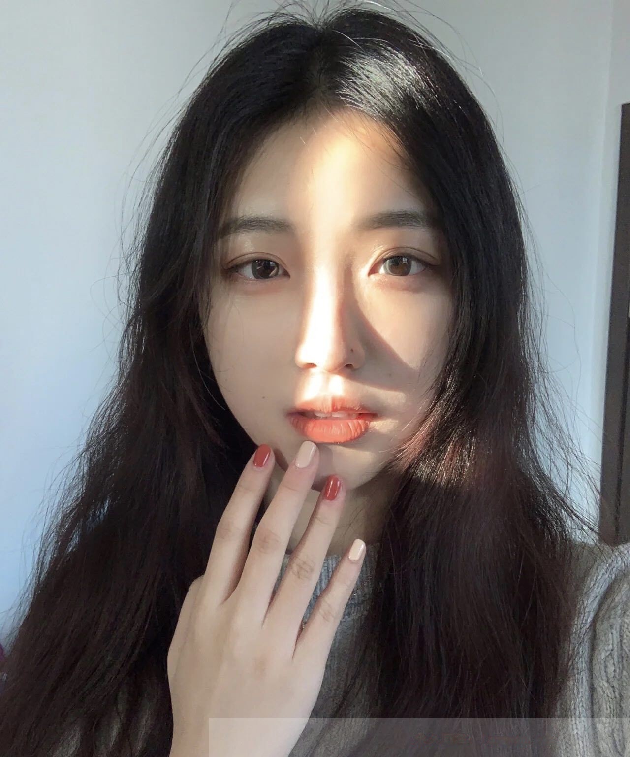 泸州绝活小妹