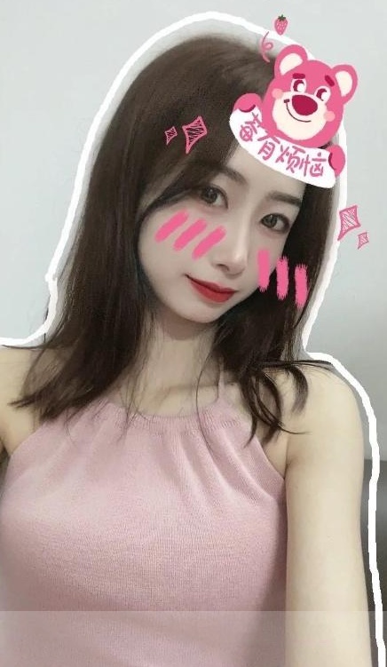 大胸粉鲍水多的妹妹