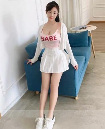 会喷水的莎莎骚货