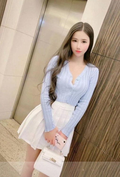 西门思思妹子