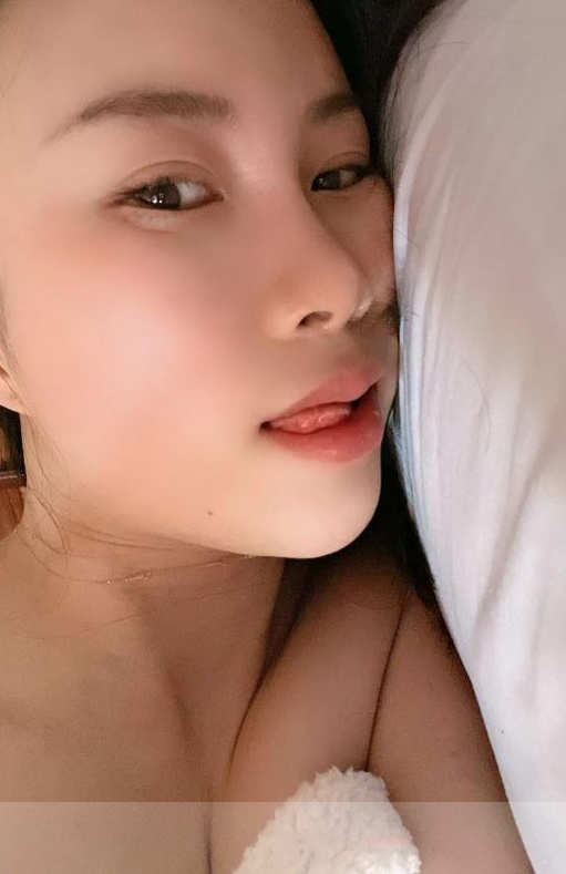 呼和小静静