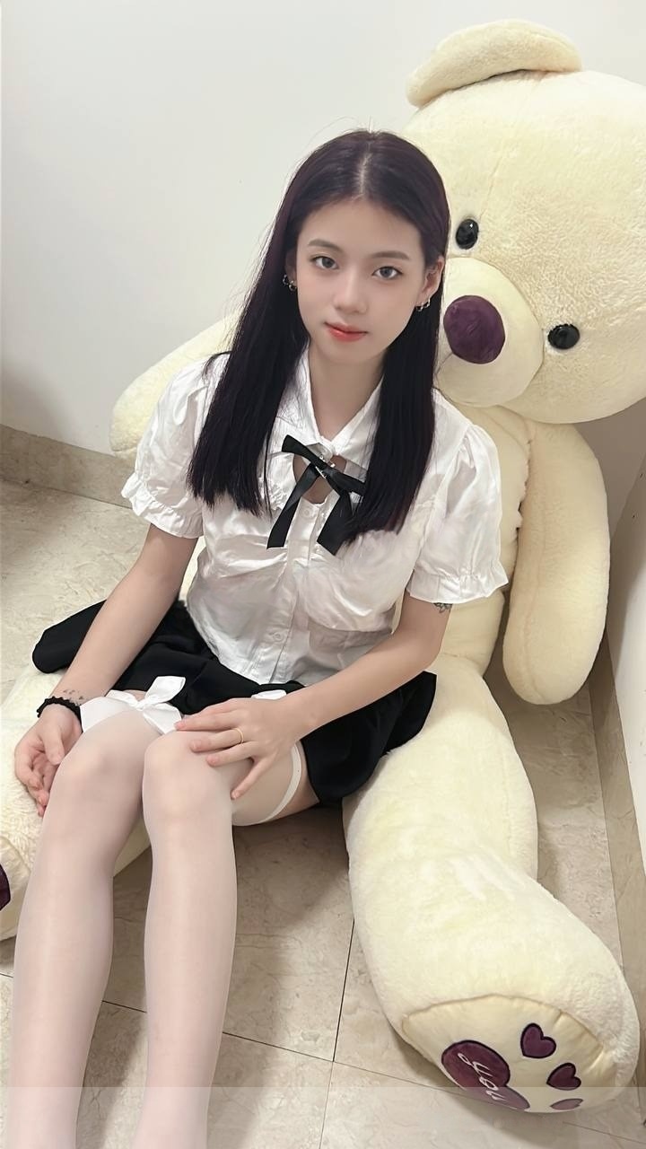 南京雨花区萌妹