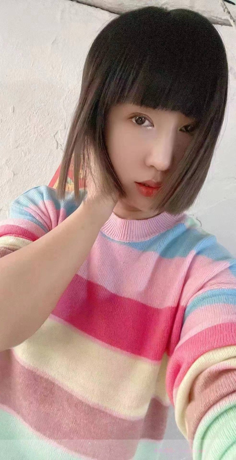 河东柔情小姐姐