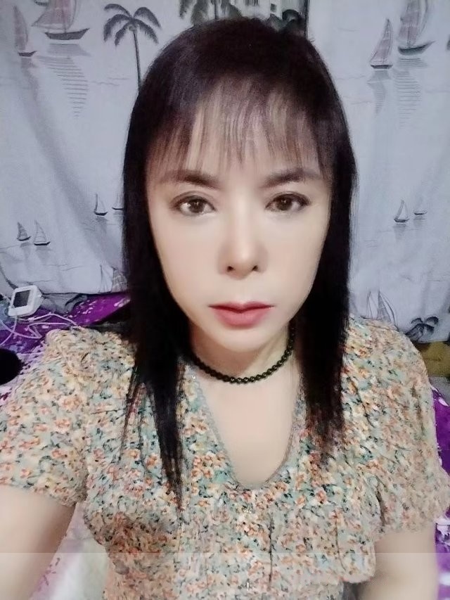 烟台大车灯熟女