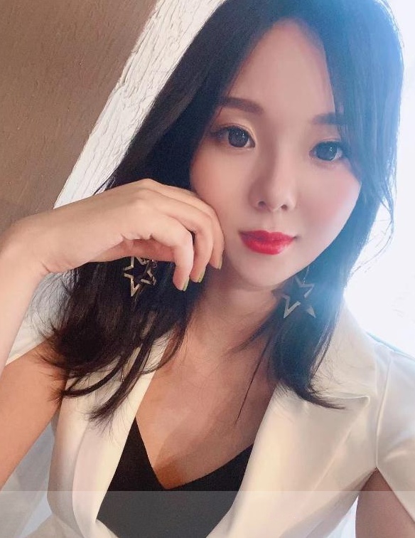 无锡C胸多情