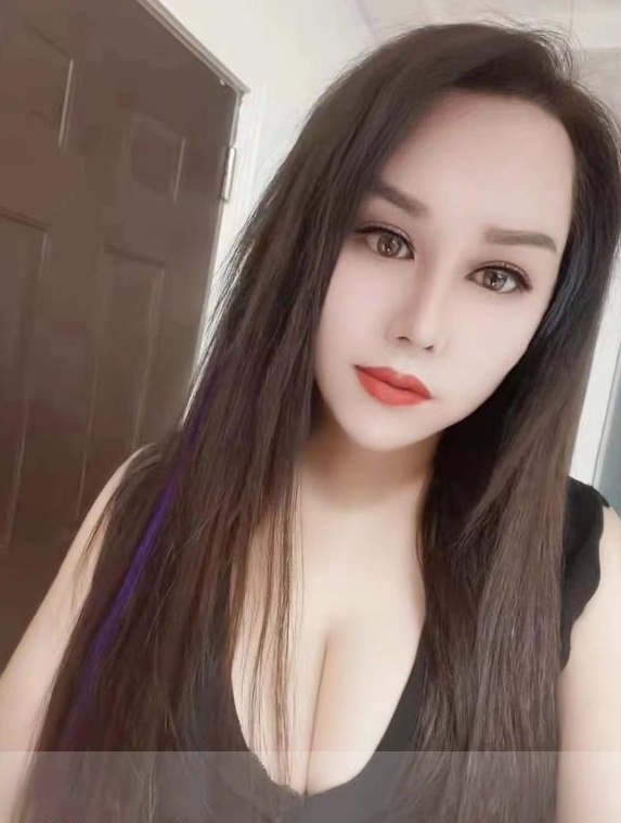 白云小姐姐莎莎