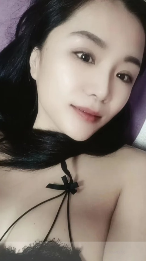 风骚迷人的淑女姐姐