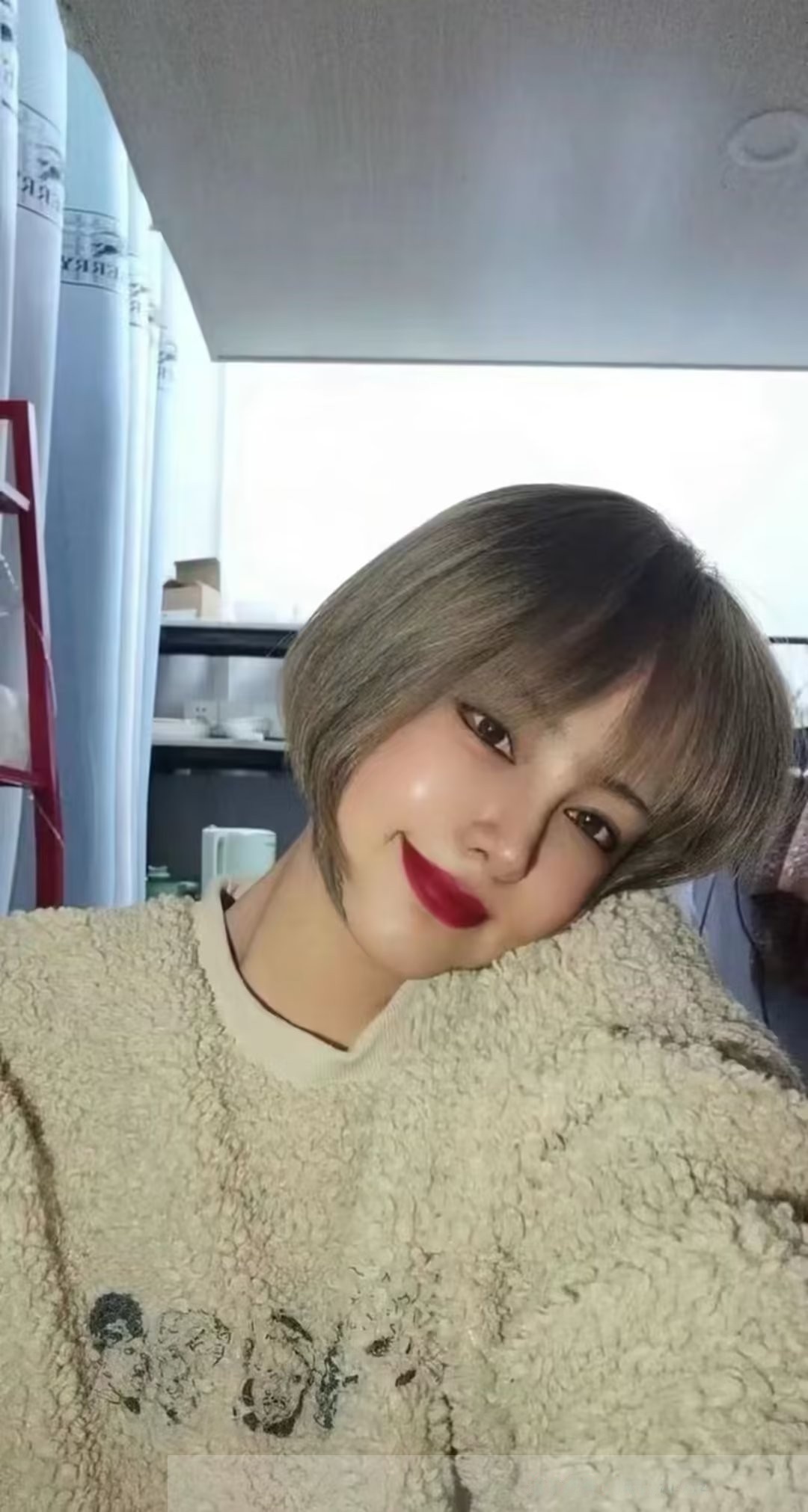 天河棠下小萝莉