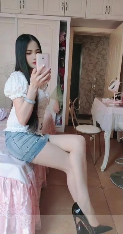 渝北长腿慧慧