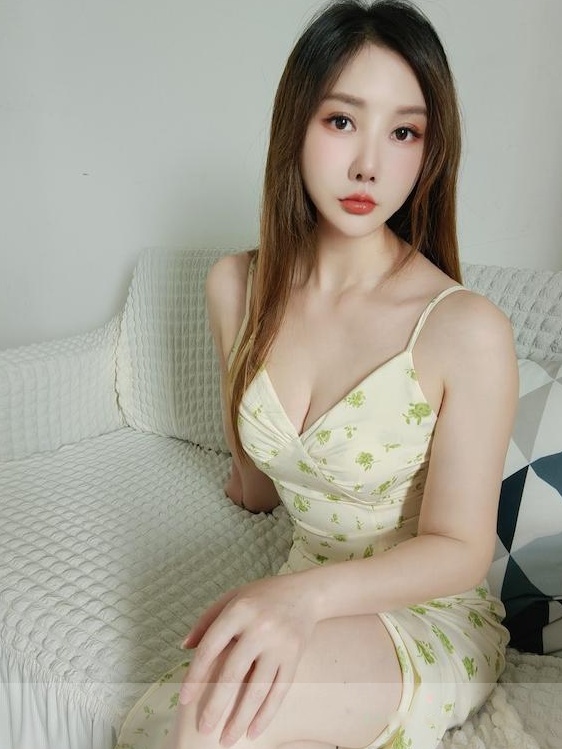 环保开大女神momo