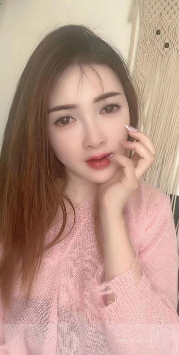 性格温柔小姐姐