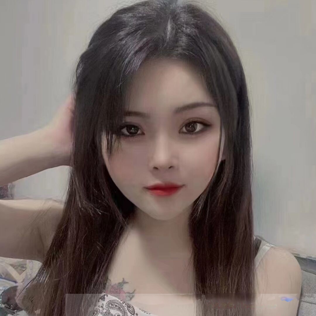 茂南妹子