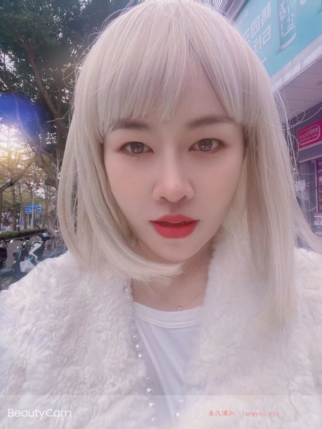 赤坎香香
