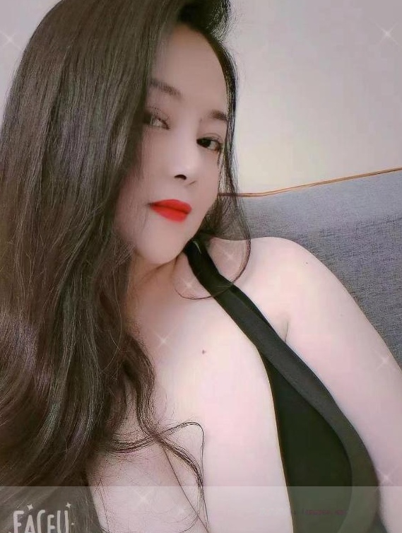 D奶少妇沐辰