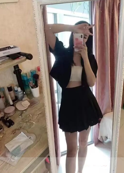 庐阳大胸中项可可