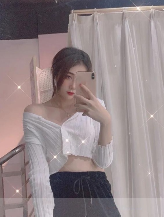 颜值身材不错的妹妹