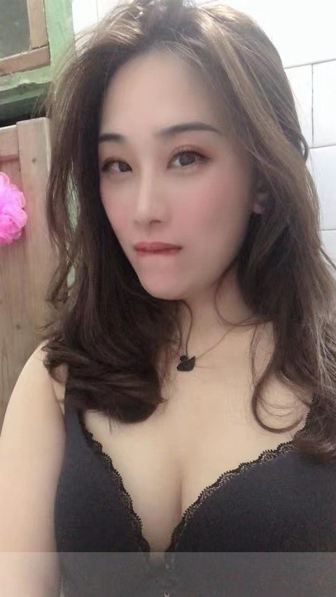 海口大胸御姐