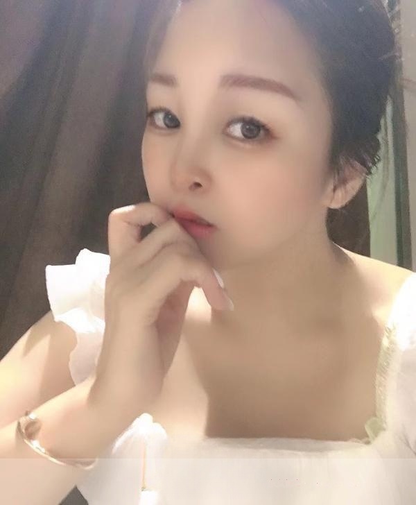 阳江小熟女
