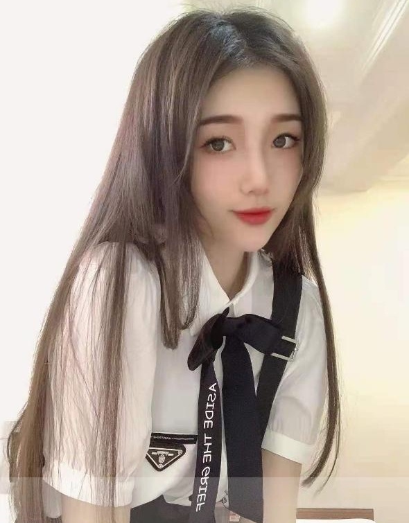 颜值身材不错的妹妹